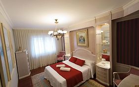 Apartamento Plaza